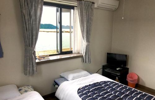 Tsumuura House | Guest House Seaside Namihei