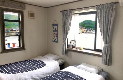 Tsumuura House | Guest House Seaside Namihei