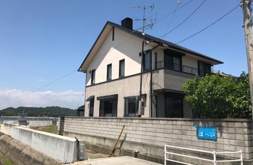 Tsumuura House | Guest House Seaside Namihei