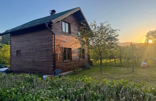 Bihac House | Guest House Seka