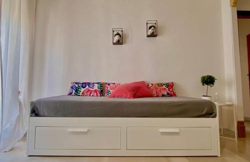 Modugno House | Guest House Service - Game Apartment