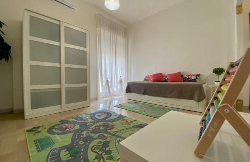 Modugno House | Guest House Service - Game Apartment