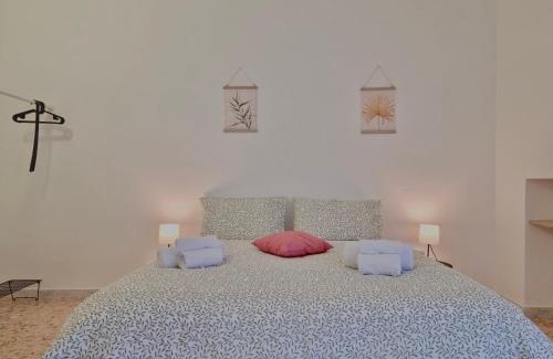 Modugno House | Guest House Service Modugno - ZONA INDUSTRIALE