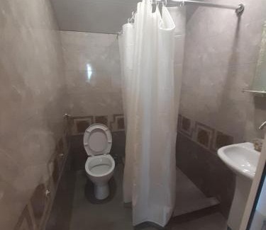 Tsamakaberd House | Guest House Sevan