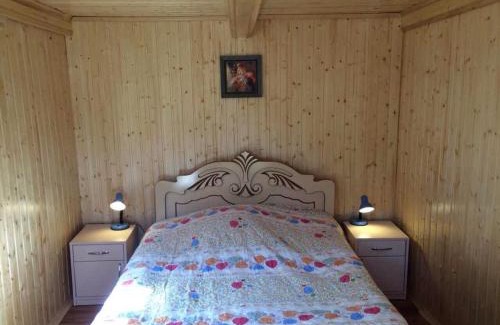 Ambrolauri House | Guest House Shavnabada