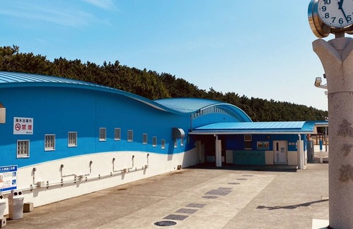 Tanabe House | Guest house Shin Kumano