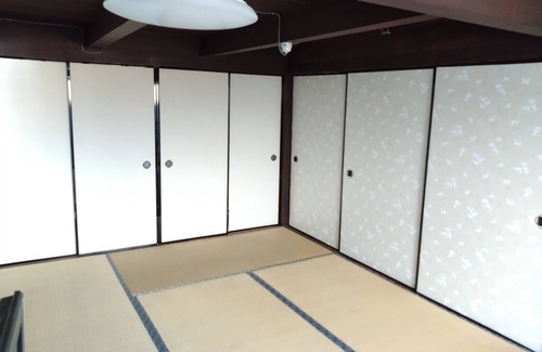 Tanabe House | Guest house Shin Kumano