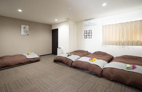 Higashi-ku House | Guest House Shine Bright - Vacation STAY 19290
