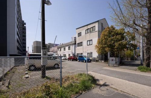 Higashi-ku House | Guest House Shine Bright - Vacation STAY 19291