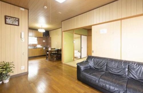 Higashi-ku House | Guest House Shine Bright - Vacation STAY 19292