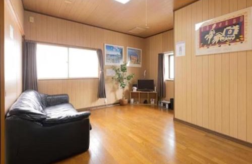 Higashi-ku House | Guest House Shine Bright - Vacation STAY 19292