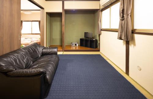 Higashi-ku Apartment | Guest House Shine Bright
