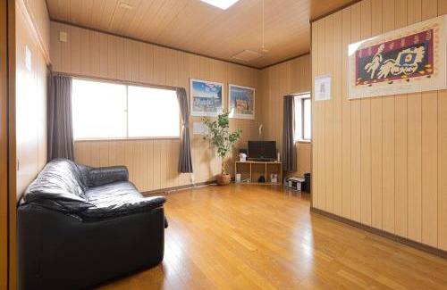 Higashi-ku Apartment | Guest House Shine Bright