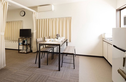 Higashi-ku House | Guest House Shine Bright