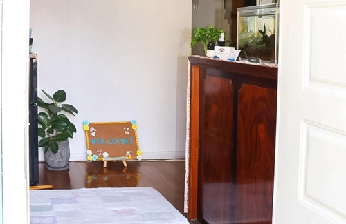 Shirahama House | Guest House Shirahama R-cafe - Female Only