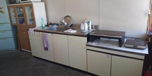 Kasaoka House | Guest House Shiraishi