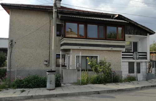 Dospat House | Guest House Shotarovi