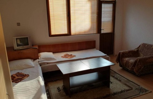 Dospat House | Guest House Shotarovi