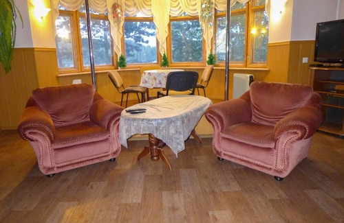 Shuyskoe House | Guest house Shuiskaya Chupa
