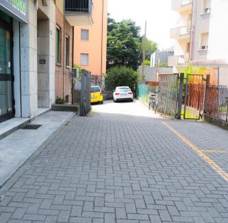 Reggio nell'Emilia House | GUEST HOUSE SIMONAZZI