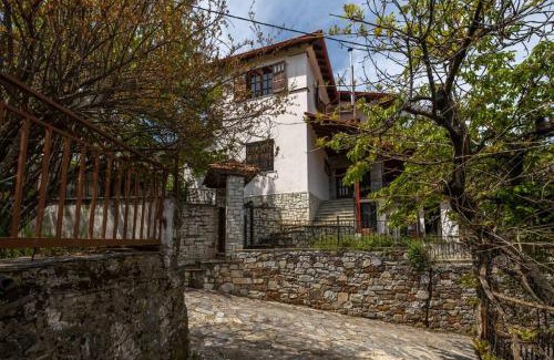 Agia Apartment | Guest House Sklithro