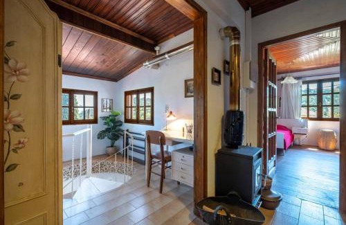 Agia Apartment | Guest House Sklithro