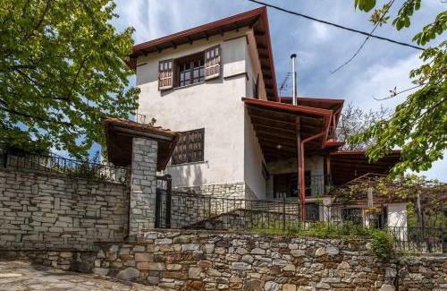 Agia Apartment | Guest House Sklithro