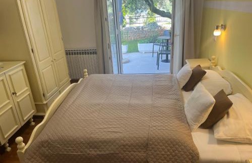 Valica Bed & Breakfast | Guest House Soši