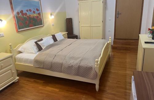 Valica Bed & Breakfast | Guest House Soši