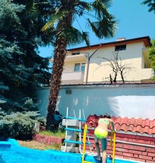 Sandanski House | Guest House Sofia