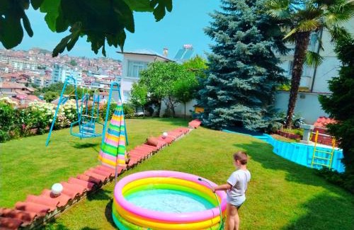 Sandanski House | Guest House Sofia