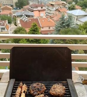 Sandanski House | Guest House Sofia