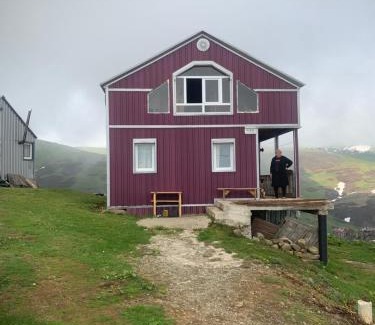 Khulo House | Guest house sofia