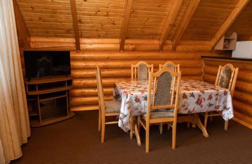 Polyanytsya House | Guest House Sofia