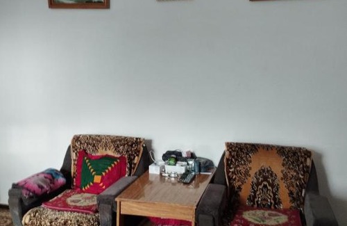 Karakol House | Guest house SONO adress Derbisheva 202