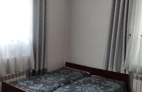 Karakol House | Guest house SONO adress Derbisheva 202