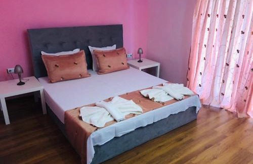 Kranevo House | Guest House Stels