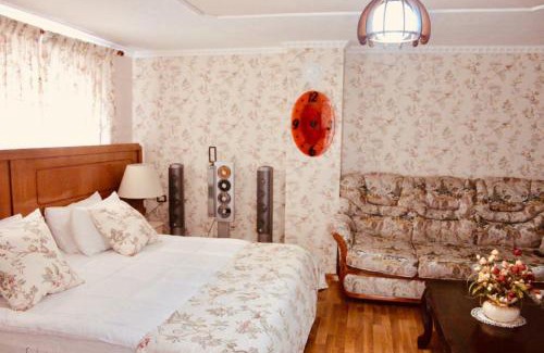 Erseke House | Guest House Stena