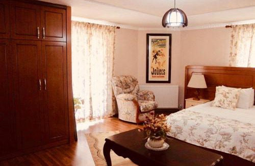 Erseke House | Guest House Stena