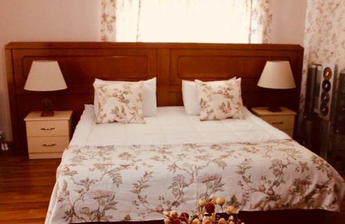 Erseke House | Guest House Stena