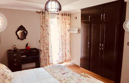 Erseke House | Guest House Stena
