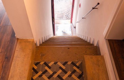 Beja House | Guest House Stories
