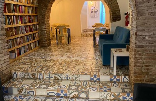 Beja House | Guest House Stories