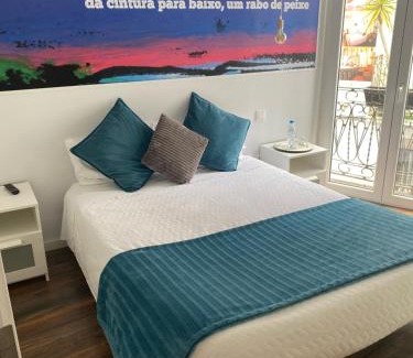Beja House | Guest House Stories