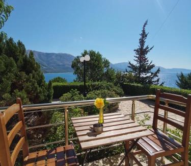 Himare House | Guest House Suga 1