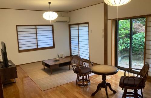 Kamakura House | Guest House Sun-Sui 鎌倉