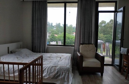 Khelvachauri House | Guest House Sunny