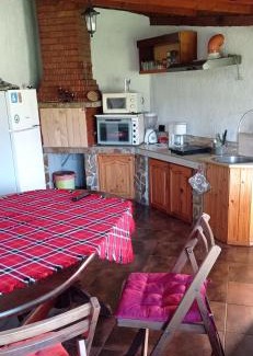 Shabla House | Guest House Sunrise