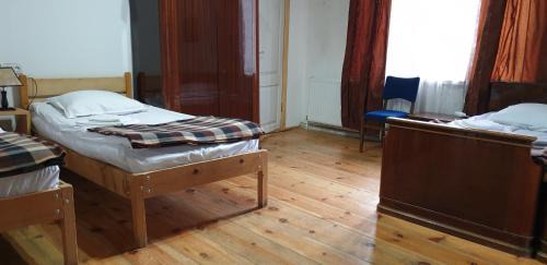 Bagvdanari House | Guest House Svan-Ski