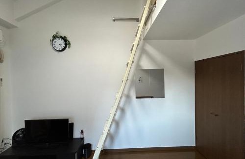 Minami-ku Apartment | Guest house TAKAMIYA INN